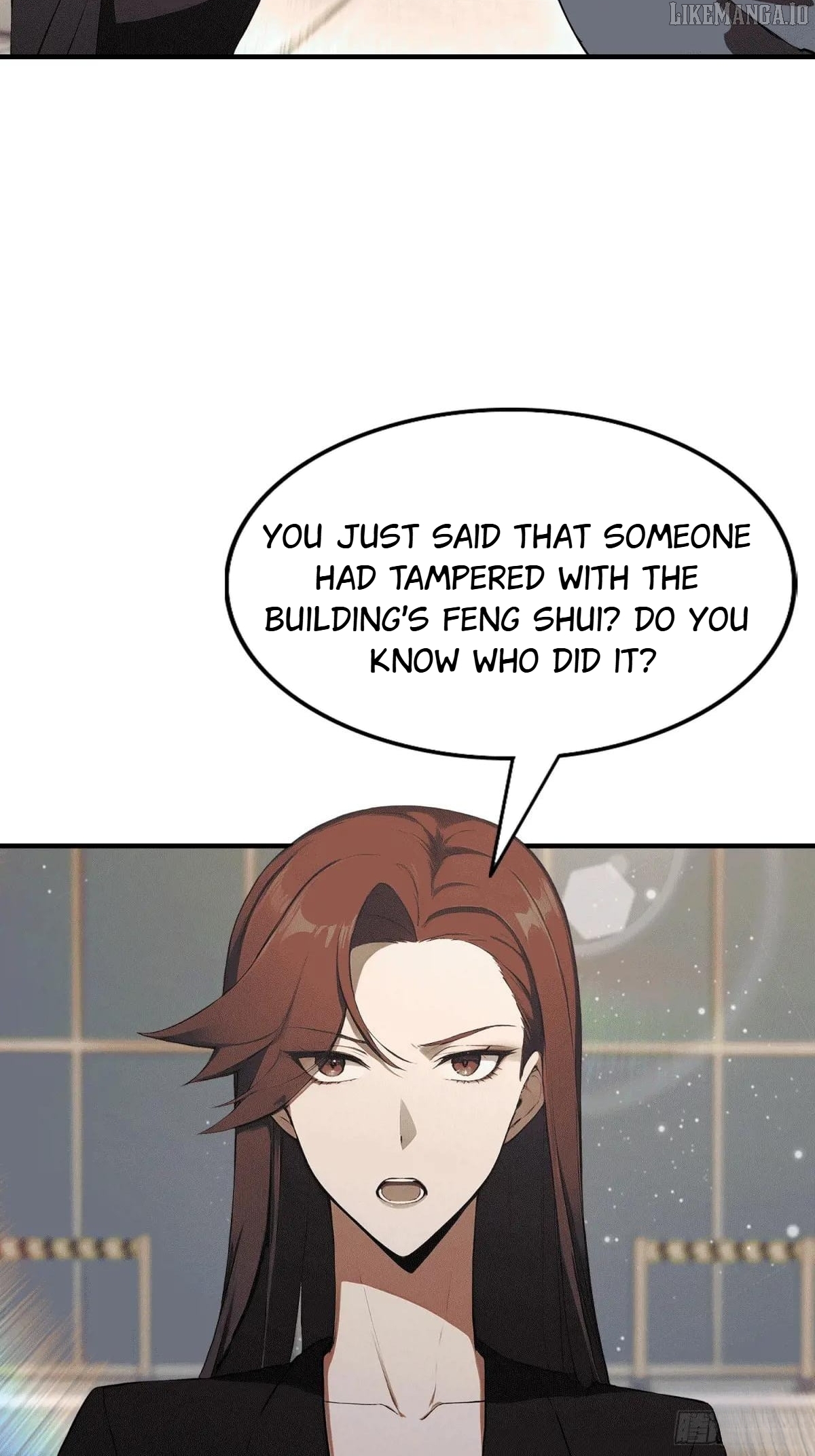 Outrageous! I opened a training class for empresses Chapter 94 - page 35
